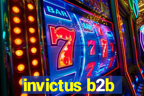 invictus b2b